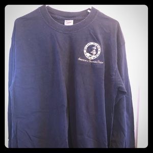 Blue Ridge Parkway T-shirt